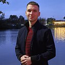 Кирилл, 28 лет