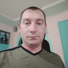 Фотография мужчины Денис, 46 лет из г. Чебаркуль