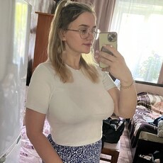 Фотография девушки Ангелина, 24 года из г. Заволжье