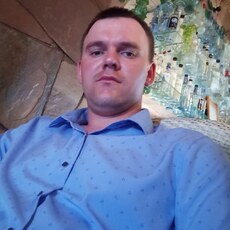 Фотография мужчины Владимир, 27 лет из г. Киренск