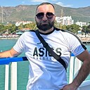 Аслан, 36 лет