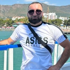 Фотография мужчины Аслан, 36 лет из г. Сызрань