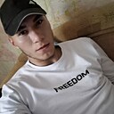 Евгений, 22 года