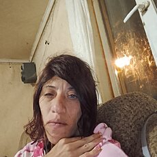 Фотография девушки Настена, 31 год из г. Лунино