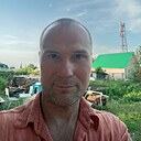 Илья, 47 лет
