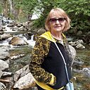 Татьяна, 61 год