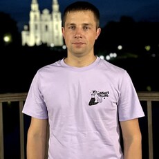 Фотография мужчины Игорь, 33 года из г. Новополоцк