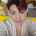 Дерзкая, 43 года