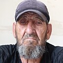 Шахбан, 61 год