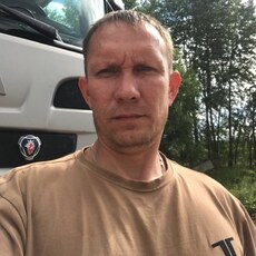 Фотография мужчины Павел, 38 лет из г. Воткинск