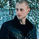 Александр, 27 лет