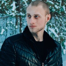 Фотография мужчины Александр, 27 лет из г. Новозыбков