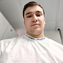 Саша, 27 лет