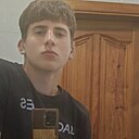 Данил, 19 лет