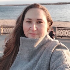 Фотография девушки Елена, 42 года из г. Пенза