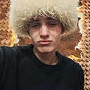 Андрей, 19 лет