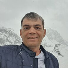 Фотография мужчины Александр, 45 лет из г. Караганда