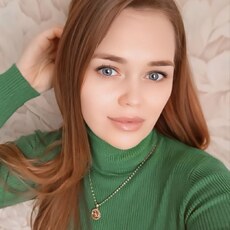 Фотография девушки Настюша, 37 лет из г. Кунгур