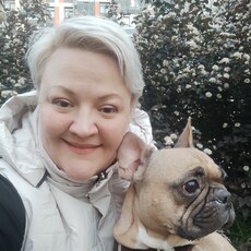 Фотография девушки Оксана, 46 лет из г. Югорск