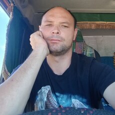 Фотография мужчины Николай, 37 лет из г. Биробиджан