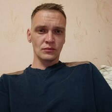 Фотография мужчины Ваня, 34 года из г. Бобруйск