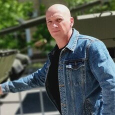 Фотография мужчины Алексей, 39 лет из г. Волгоград