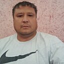 Ильяс, 61 год