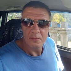 Фотография мужчины Александр, 51 год из г. Анжеро-Судженск