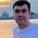 Сергей, 32 года
