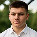Микола, 24 года