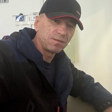 Фотография мужчины Андрей, 52 года из г. Тольятти