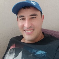 Фотография мужчины Умид, 34 года из г. Сокулук