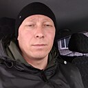 Михаил, 36 лет