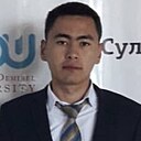 Азамат, 28 лет