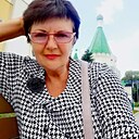 Лора, 65 лет