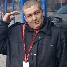 Фотография мужчины Артур, 29 лет из г. Красноярск