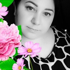 Фотография девушки Lina, 39 лет из г. Темрюк