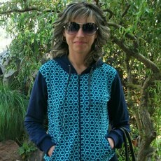 Фотография девушки Svetlana, 38 лет из г. Гродно