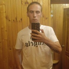 Фотография мужчины Алексей, 30 лет из г. Инза