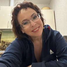 Фотография девушки Елена, 55 лет из г. Новосибирск