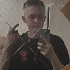 Фотография мужчины Дениска, 22 года из г. Колпино