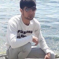 Фотография мужчины Dilovar, 37 лет из г. Воронеж