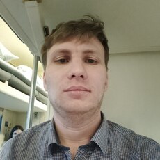 Фотография мужчины Григорий, 36 лет из г. Нижний Новгород