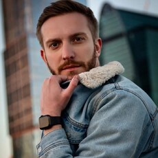 Фотография мужчины Руслан, 32 года из г. Прохладный