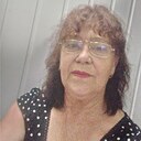 Ната, 68 лет