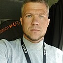 Sandr, 35 лет