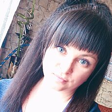 Фотография девушки Ice, 38 лет из г. Ярославль