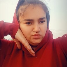 Фотография девушки Амира, 20 лет из г. Нальчик