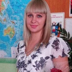 Фотография девушки Надежда, 38 лет из г. Ростов-на-Дону