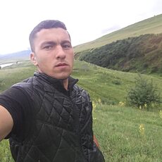 Фотография мужчины Ниджат, 29 лет из г. Москва